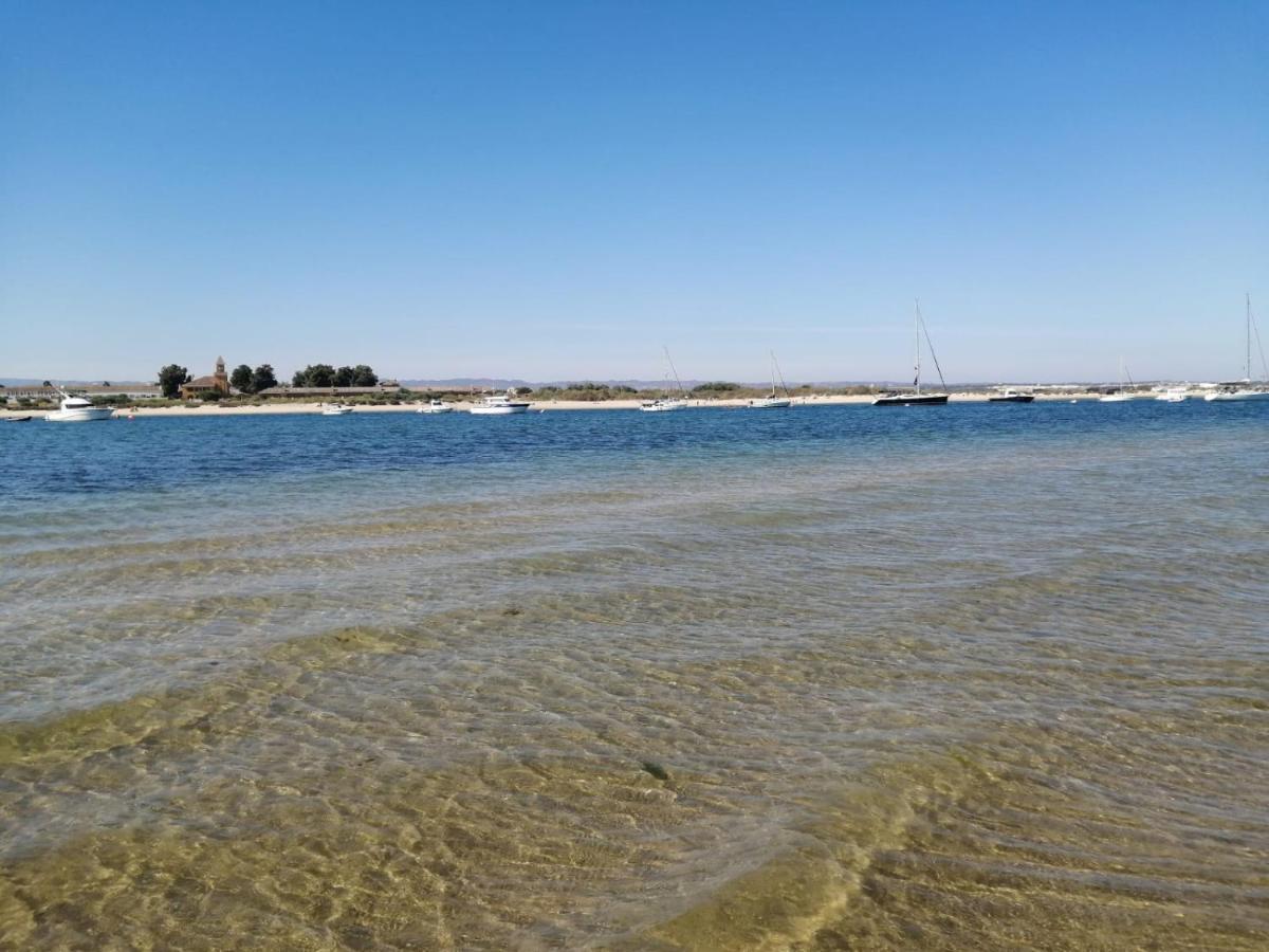 Tavira Sweet Home Esterno foto