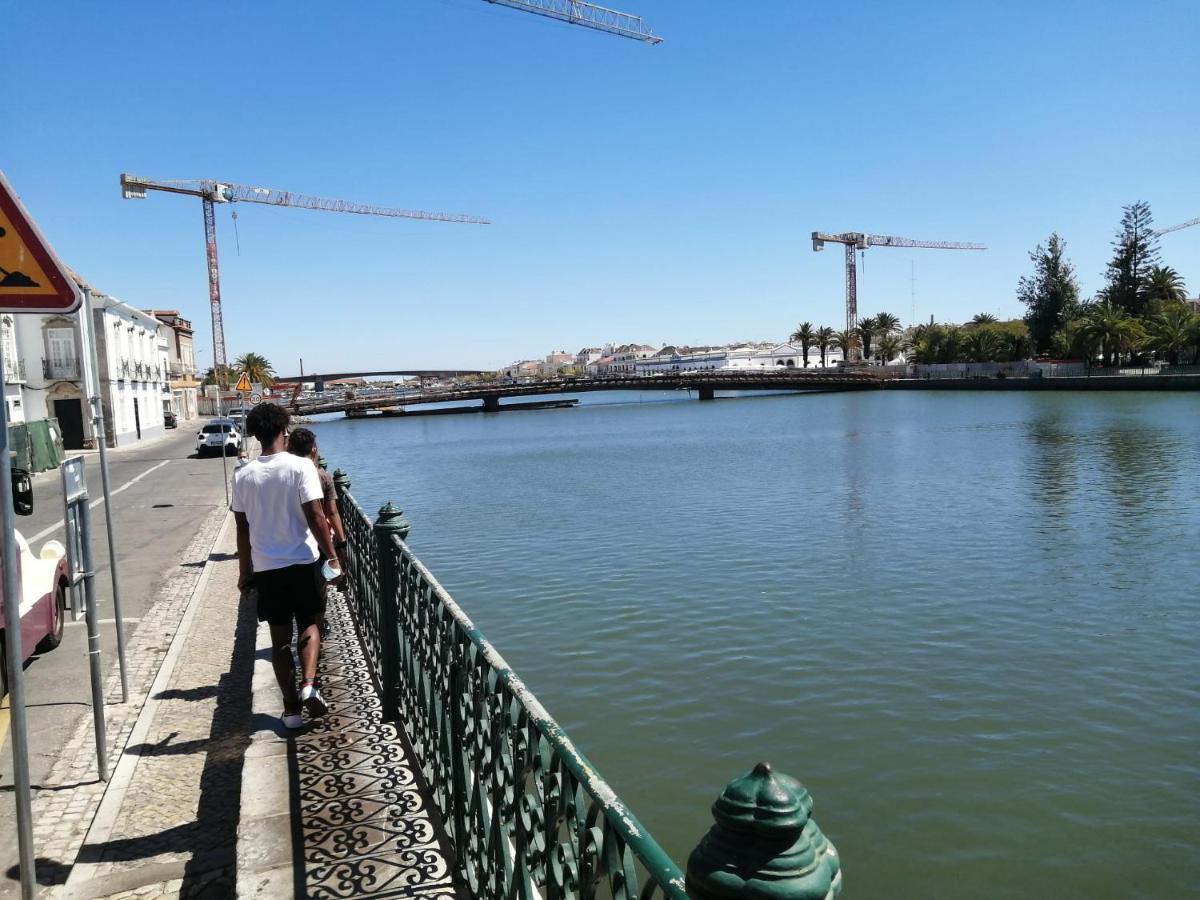 Tavira Sweet Home Esterno foto