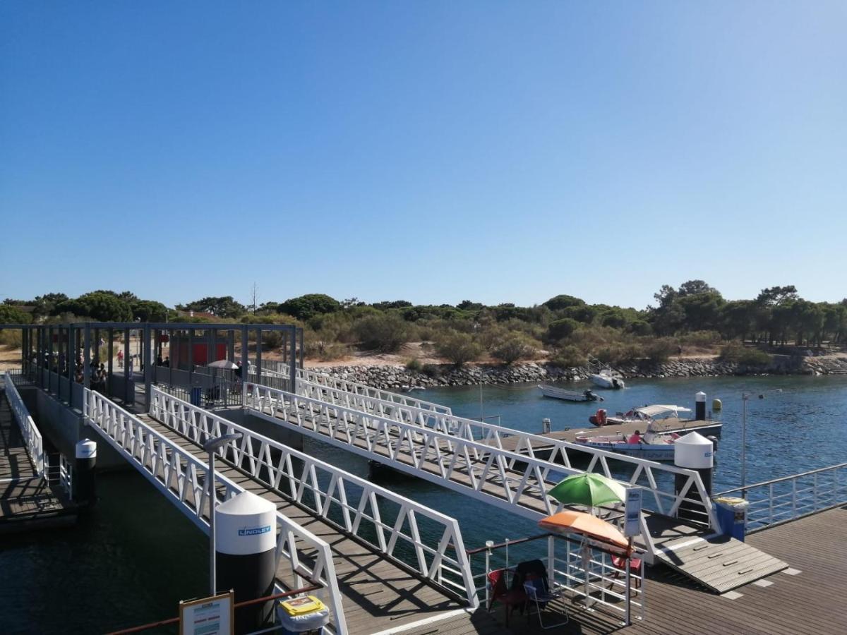 Tavira Sweet Home Esterno foto