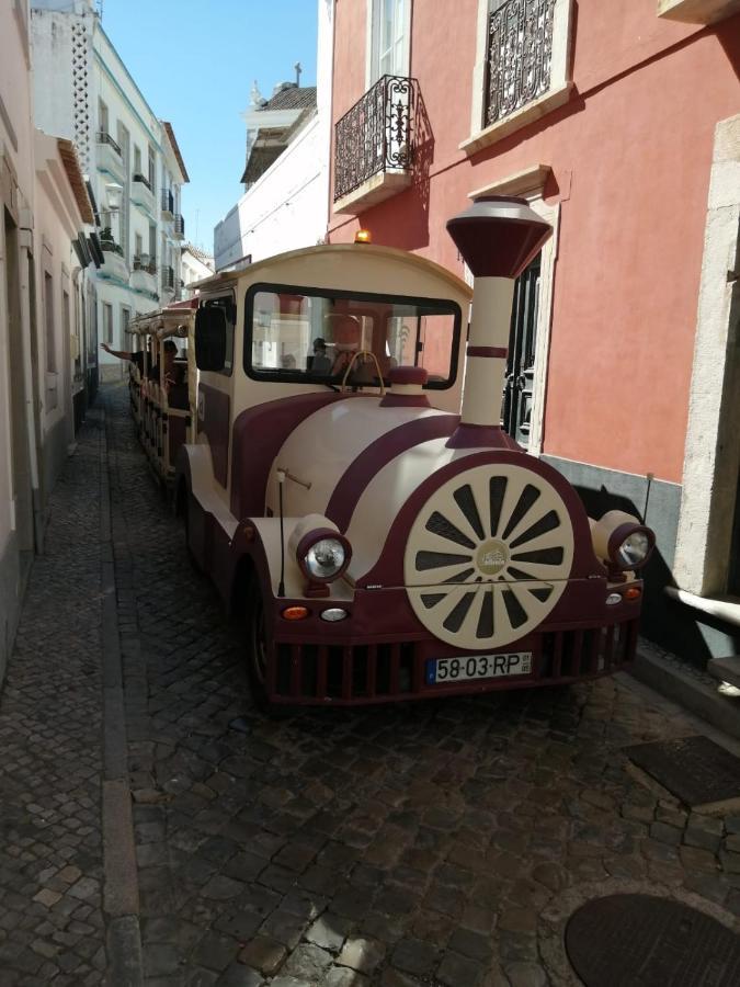 Tavira Sweet Home Esterno foto
