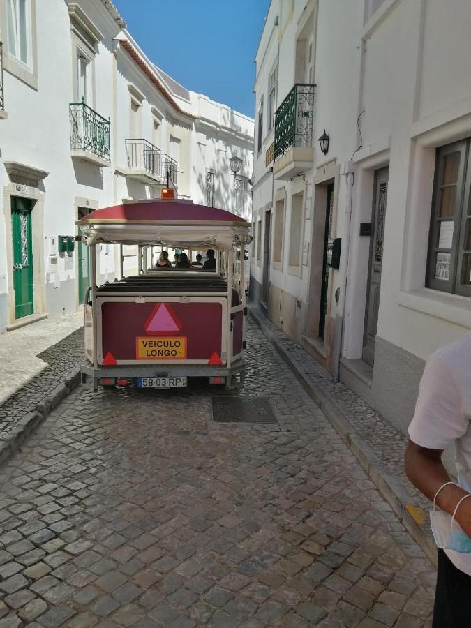 Tavira Sweet Home Esterno foto