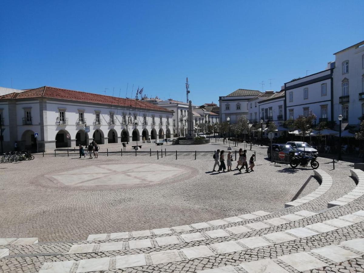 Tavira Sweet Home Esterno foto