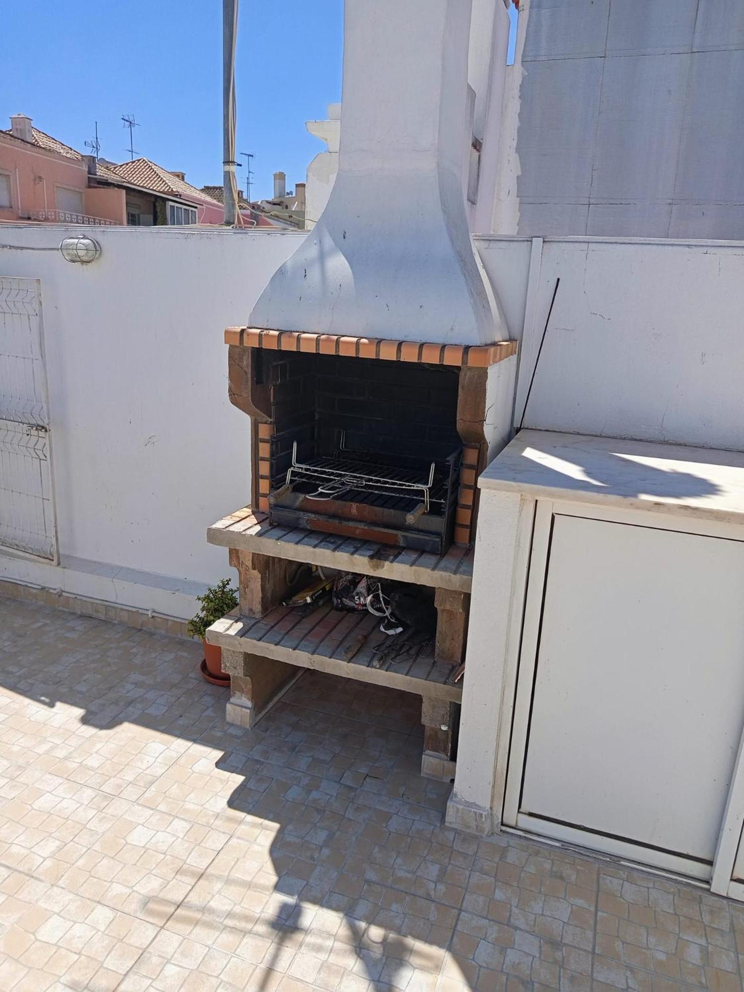 Tavira Sweet Home Esterno foto