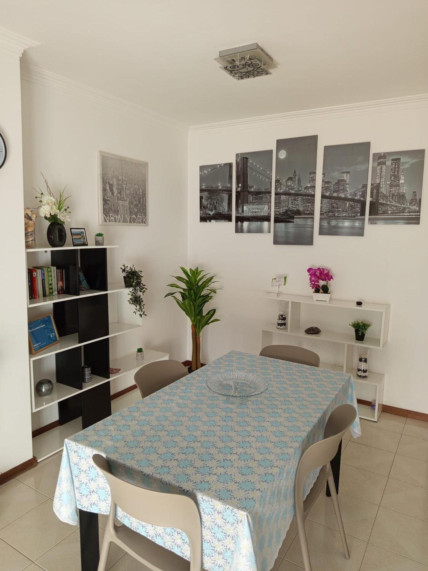Tavira Sweet Home Esterno foto