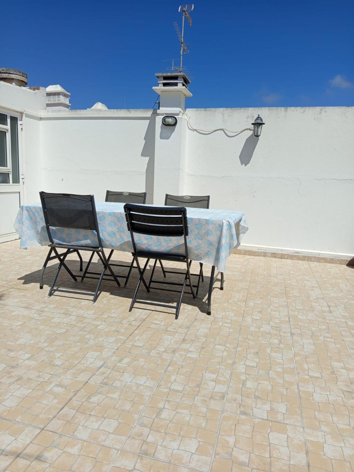 Tavira Sweet Home Esterno foto