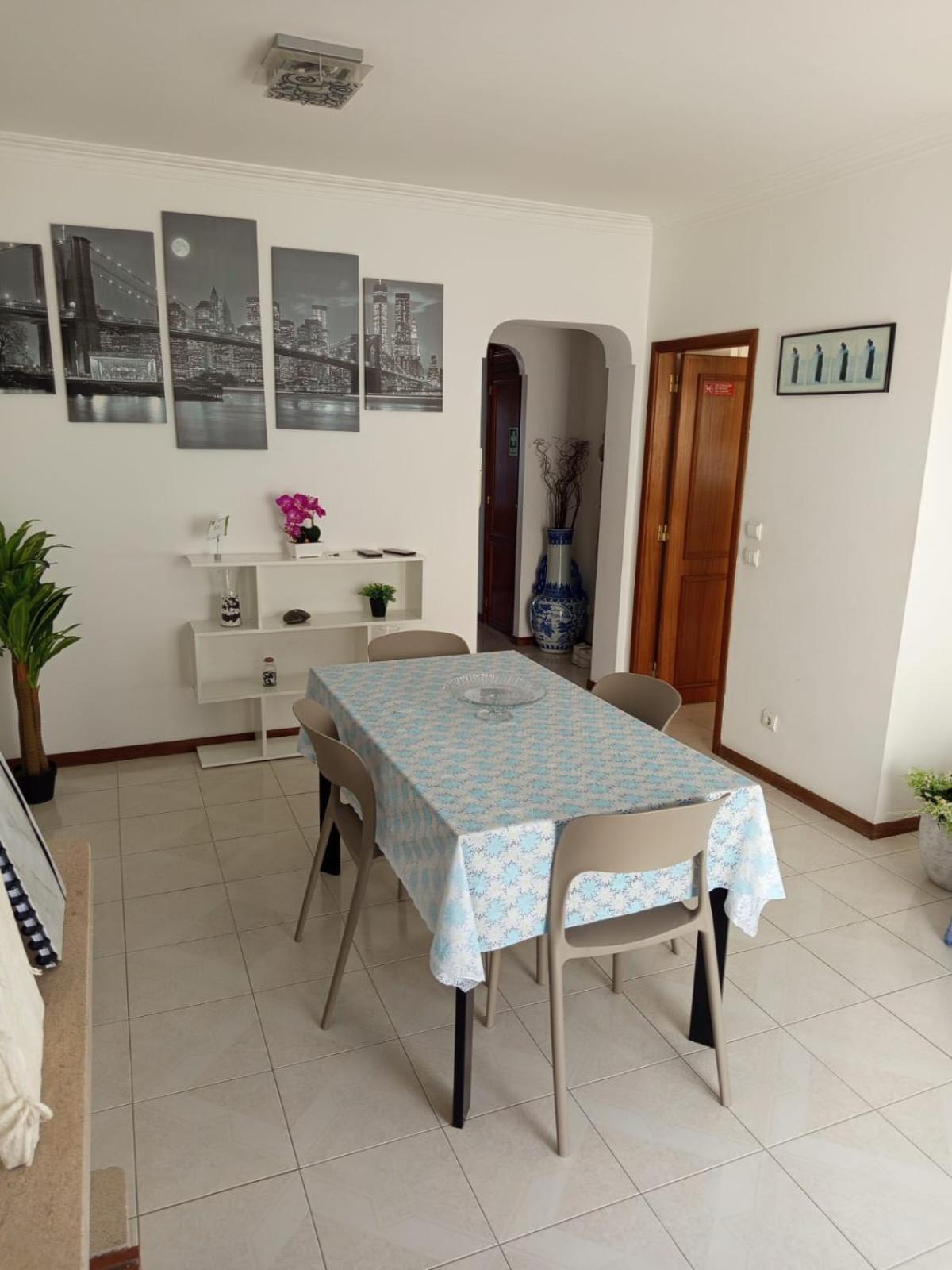 Tavira Sweet Home Esterno foto