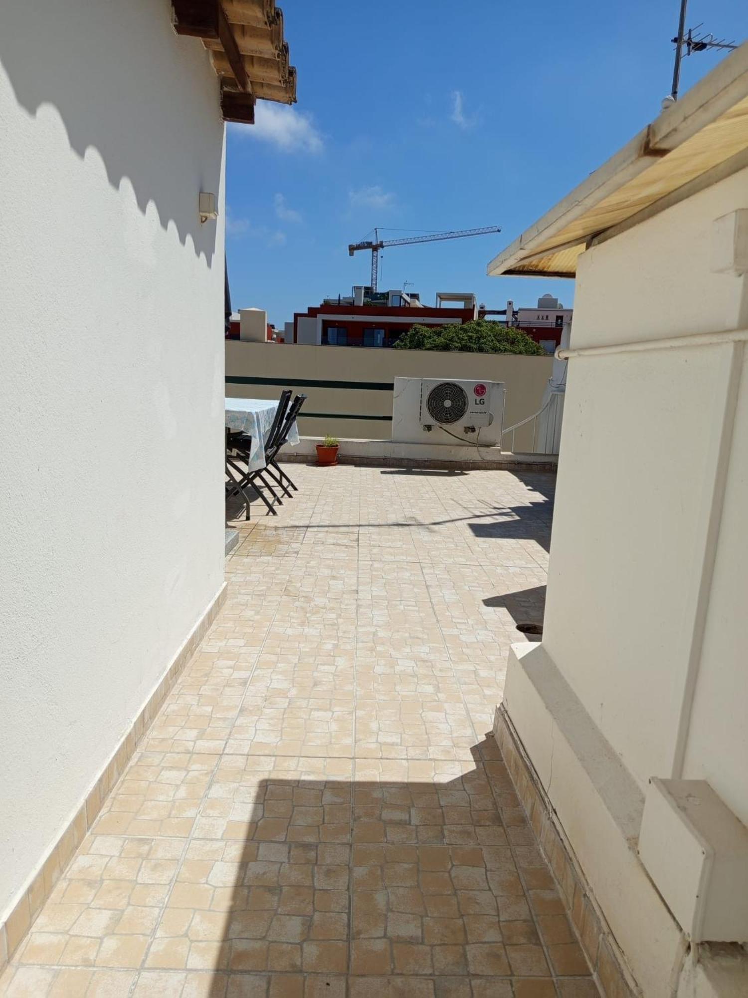 Tavira Sweet Home Esterno foto