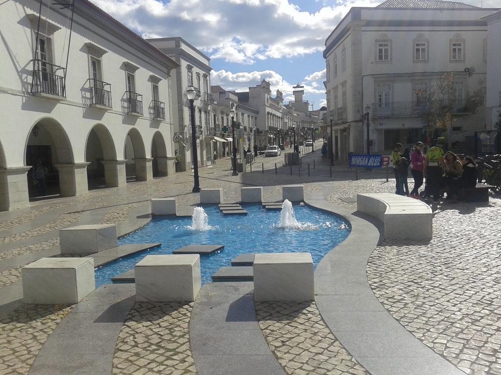 Tavira Sweet Home Esterno foto