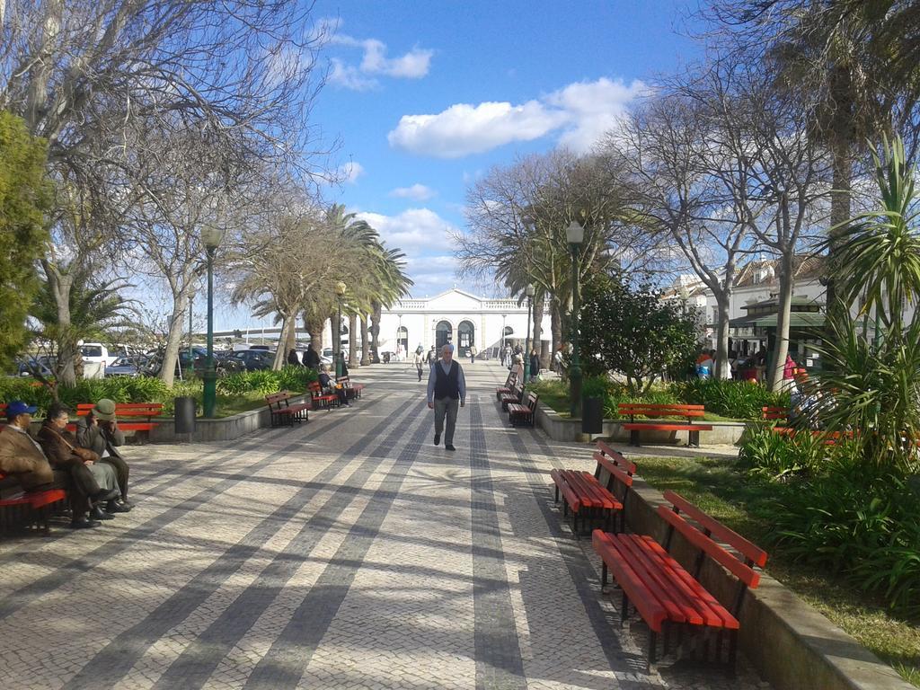 Tavira Sweet Home Esterno foto