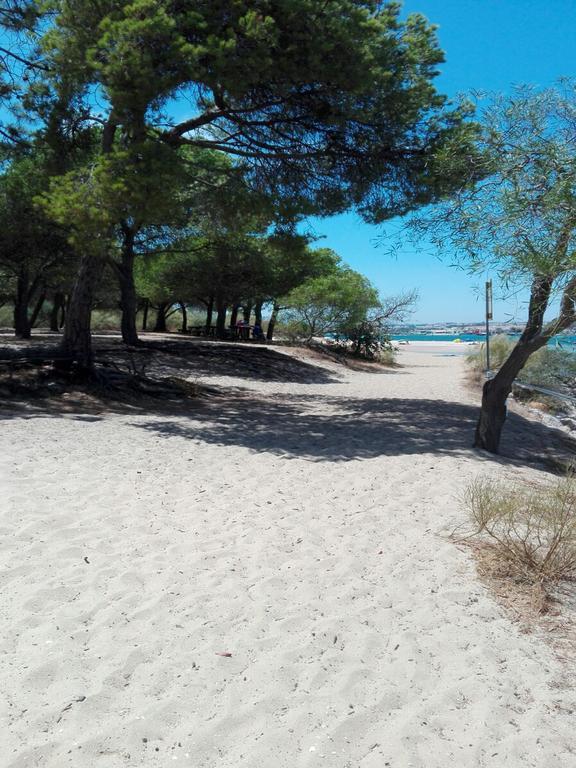 Tavira Sweet Home Esterno foto