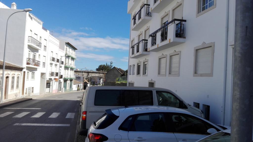 Tavira Sweet Home Esterno foto