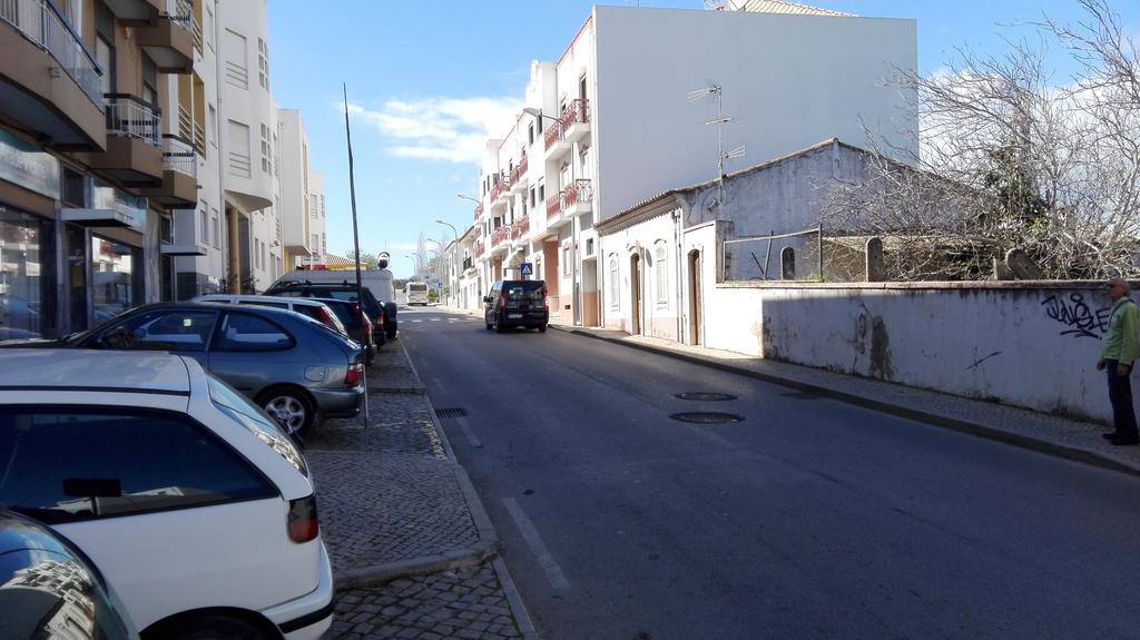 Tavira Sweet Home Esterno foto