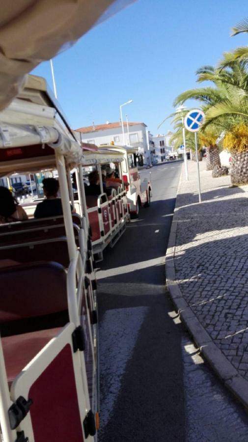 Tavira Sweet Home Esterno foto