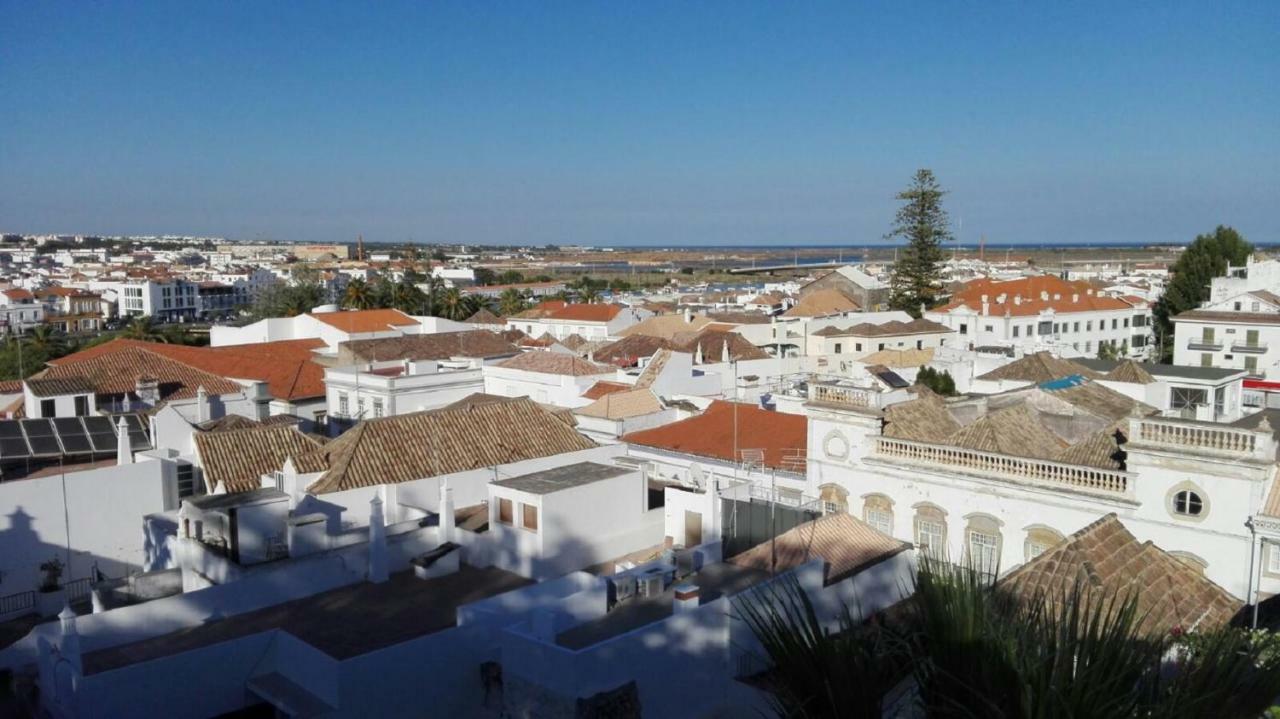 Tavira Sweet Home Esterno foto